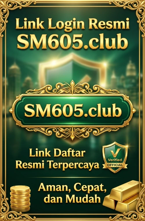 Link Login SM605